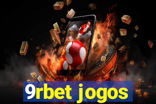 9rbet jogos